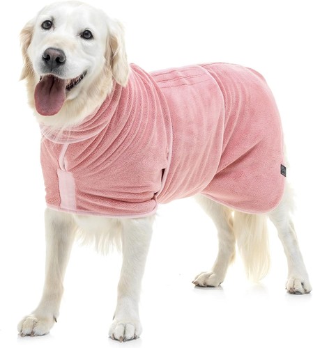 Lucky paws dog drying - uk,