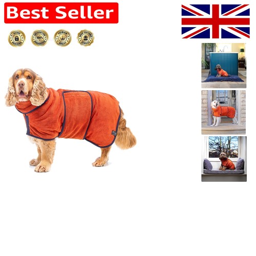 Double layer dog - dog, towel