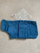 Luxury Dog Drying Coat