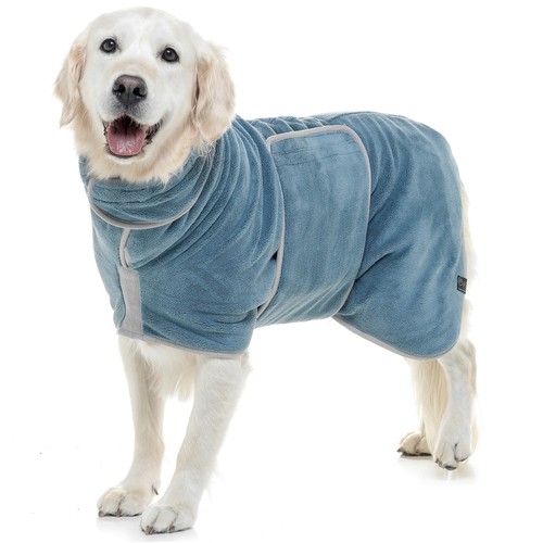 Lucky paws dog drying - lucky, uk