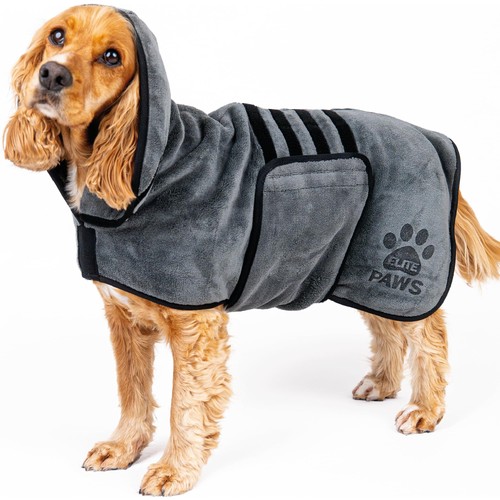 Elite paws luxury dog - elite,