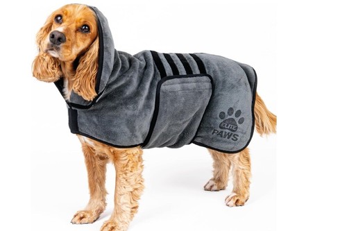 Elite paws luxury dog - elite, paws®