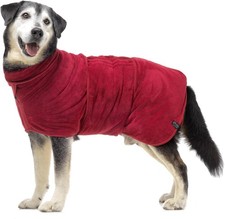 Lucky Paws® UK Dog Drying