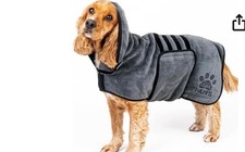 Elite Paws® UK: Luxury Dog