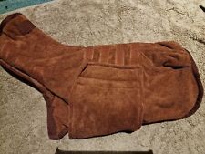 Lucky Paws Dog Drying Robe