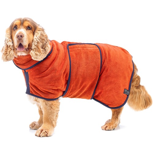 Lucky paws dog drying - uk,