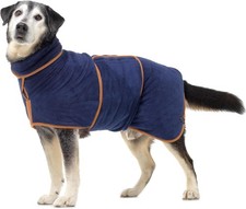 Lucky Paws® UK Dog Drying