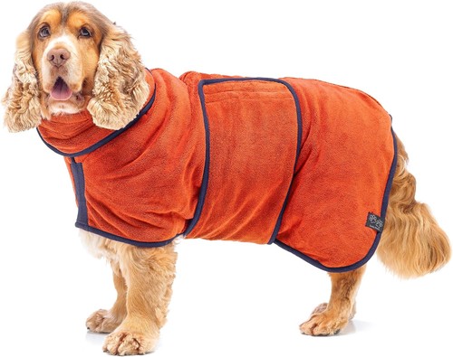 Lucky paws dog drying - paws®,