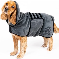 Elite Paws® UK Dog Drying